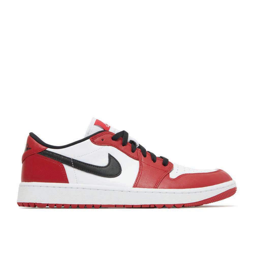 Air Jordan 1 Low Golf 'Chicago' Footwear - product image from the listing.