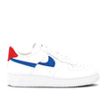 Nike Air Force 1 LXX 'Snakeskin - University Red Royal' Sneaker - product image from the listing.
