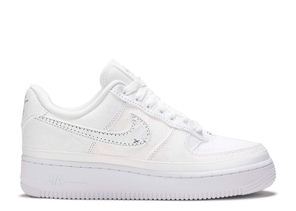 Nike Air Force 1 Low LX 'Reveal' Footwear - product image from the listing.