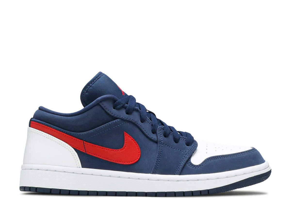 Air Jordan 1 Low 'USA' Sneaker - product image from the listing.