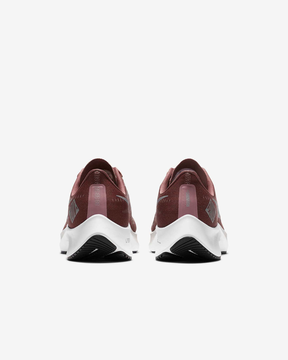 Nike Air Zoom Pegasus 37 Shoes for Running CZ8696-601 - product image from the listing.
