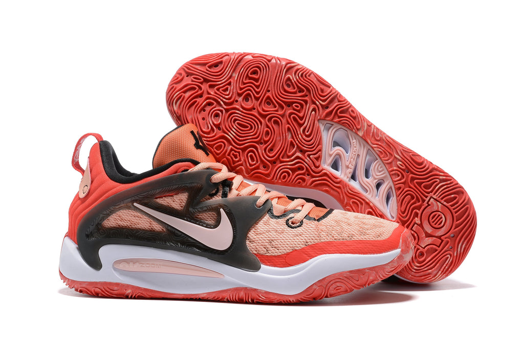 Nike KD 15 Basketball Footwear in Multiple Colorways - product image from the listing.