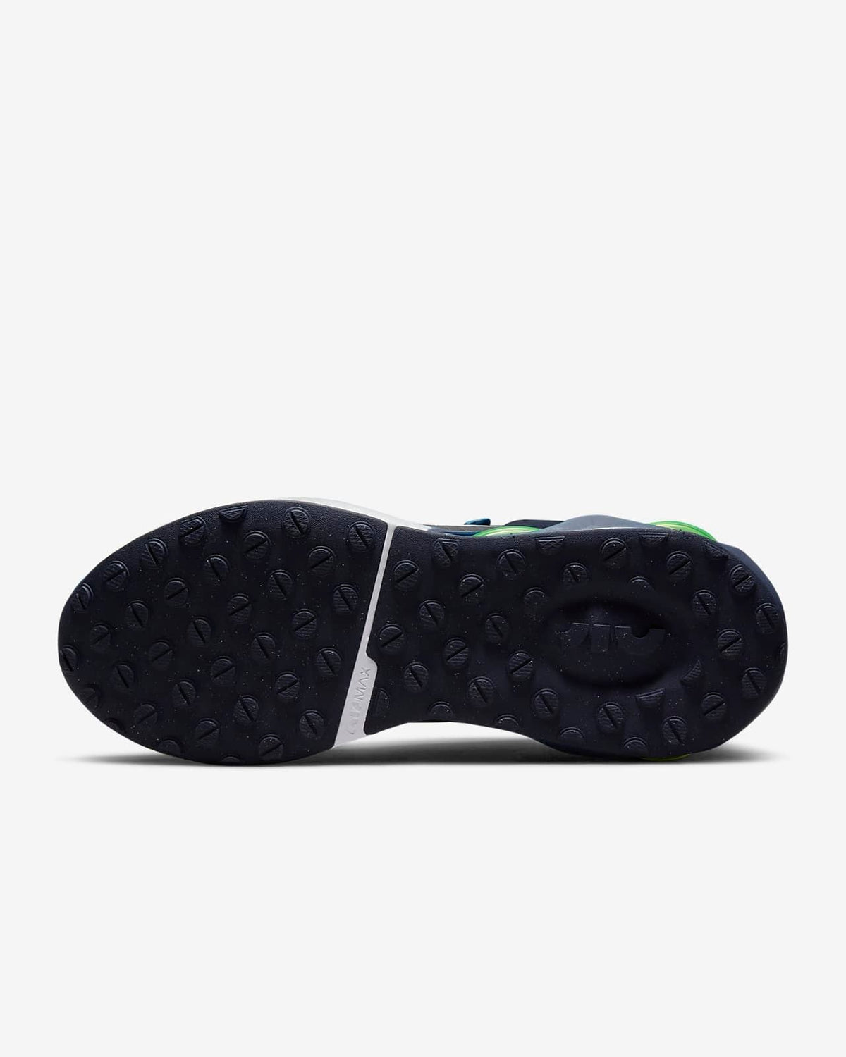 Sneakers - Nike Air Max 2021 DH4245-400 - product image from the listing.