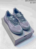 DESCENTE EASE WIRE Sneakers in Dark Gray 2607JVD385A15 - product image from the listing.