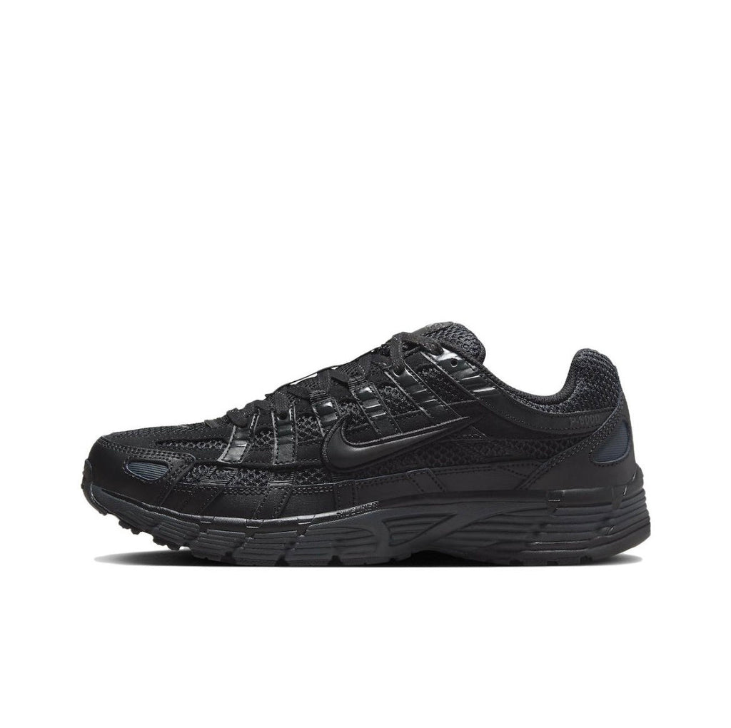 Nike P-6000 Sneakers in Black FQ8732-010 - product image from the listing.