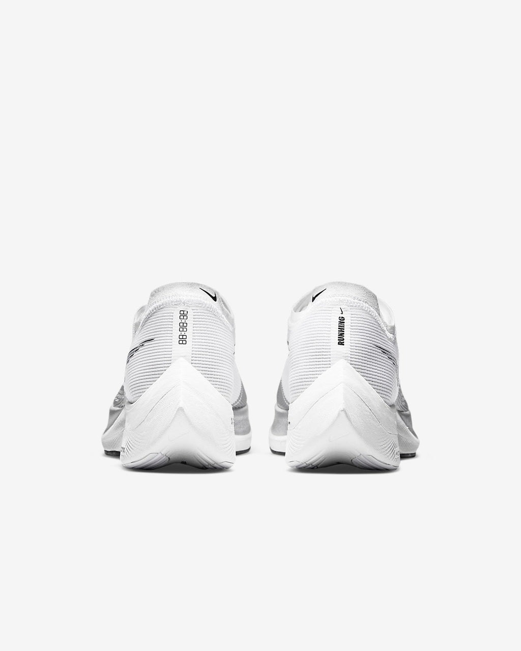 Nike ZoomX Vaporfly NEXT% 2 Shoes for Running CU4123-100 - product image from the listing.