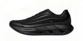 adidas Hyperboost Lite Low-Top Running Shoes, in Black - product image from the listing.