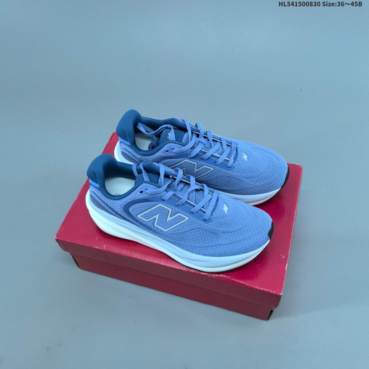 New Balance 1080 V15 Shoes for Running - product image from the listing.