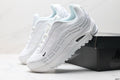 Nike Air Max Plus Comme des Garçons Sneakers in White - product image from the listing.