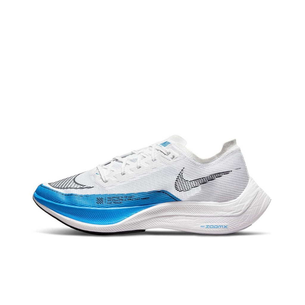 Nike ZoomX Vaporfly NEXT% 2 Shoes for Running CU4111-102 - product image from the listing.