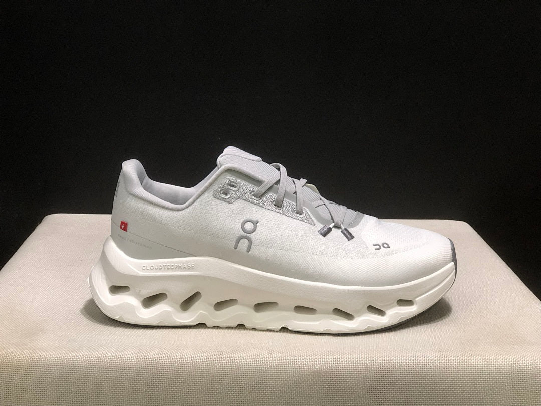 On Cloudtilt Sneakers in Glacier Ice - product image from the listing.