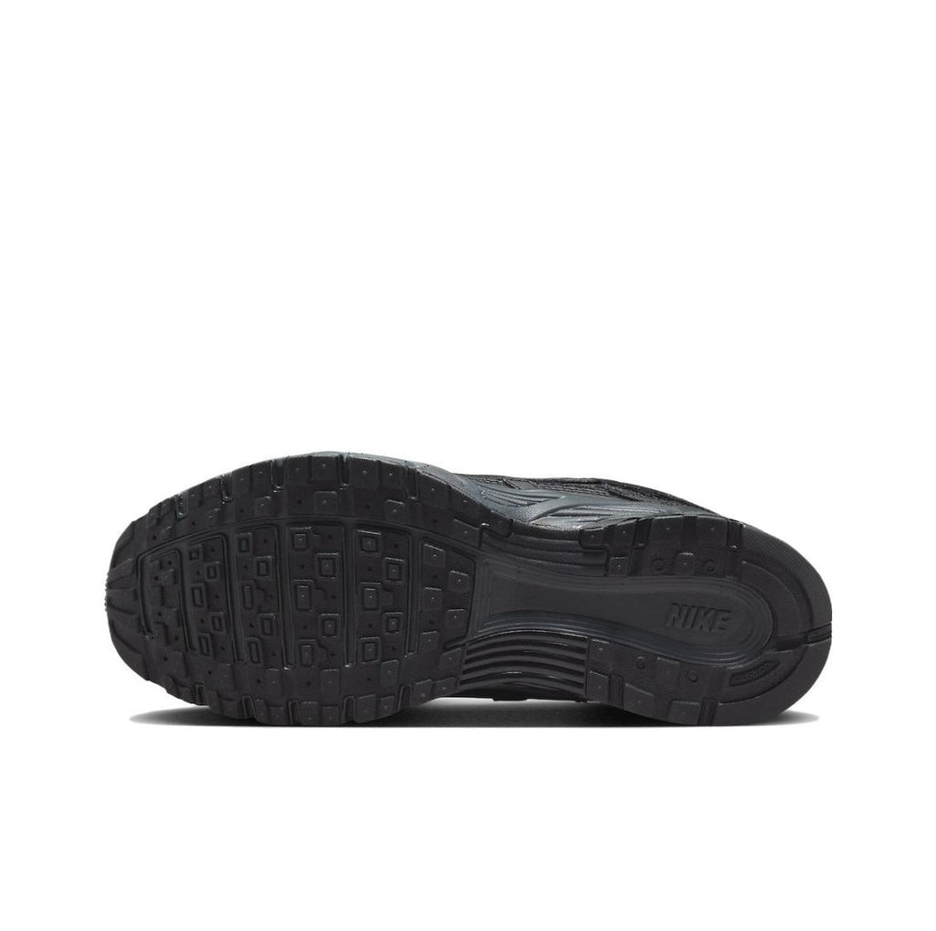 Nike P-6000 Sneakers in Black FQ8732-010 - product image from the listing.