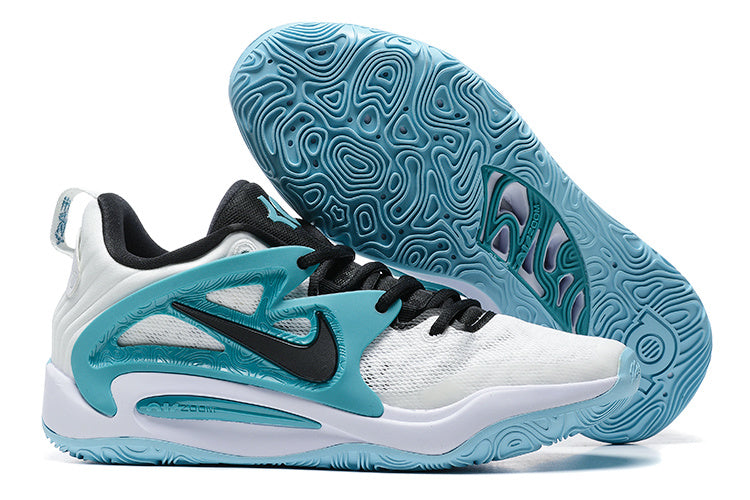 Nike KD 15 Basketball Footwear in Multiple Colorways - product image from the listing.