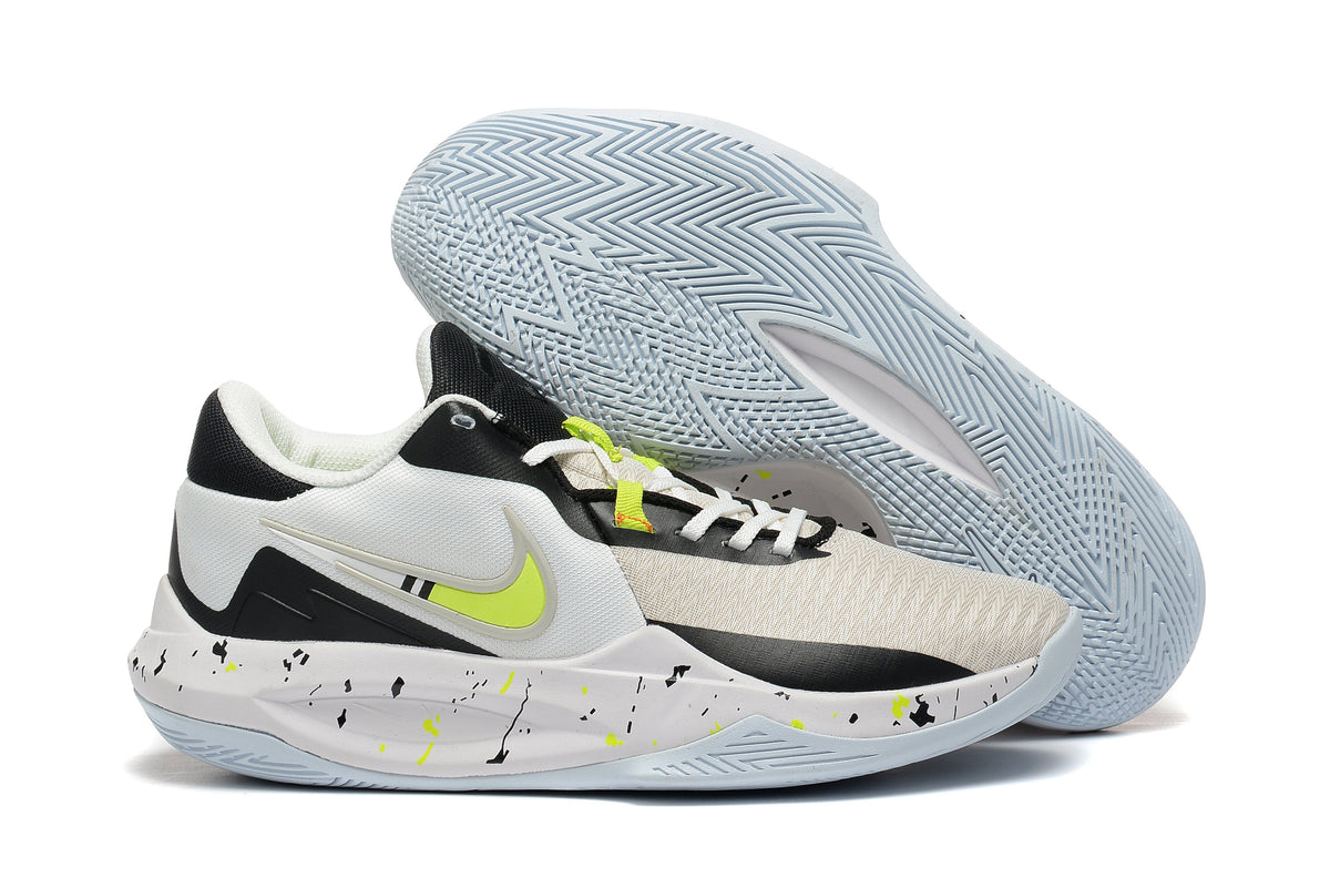 Nike Precision 6 FlyEase Basketball Footwear - product image from the listing.