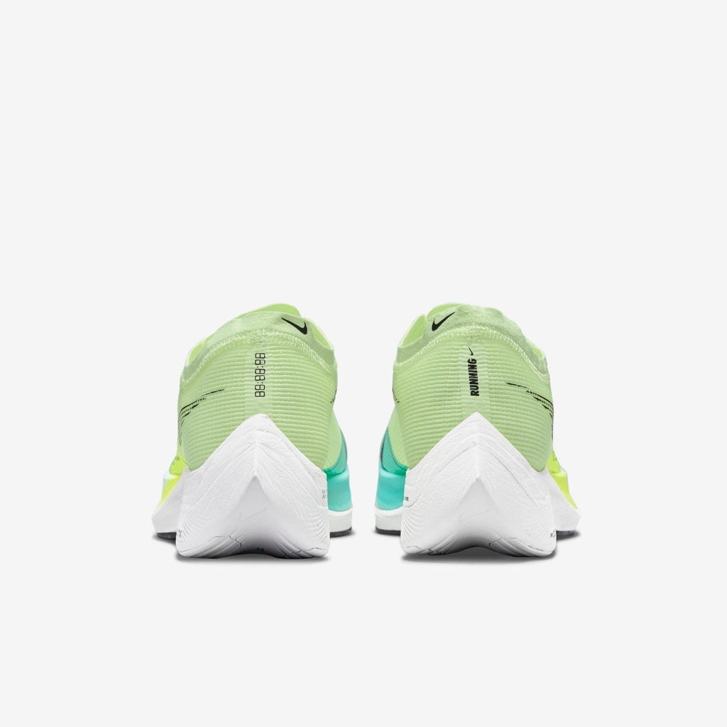 Nike ZoomX Vaporfly NEXT% 2 Shoes for Running CU4123-700 - product image from the listing.