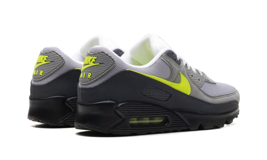 "Neon" Air Max 90 IQ0289 010 - product image from the listing.