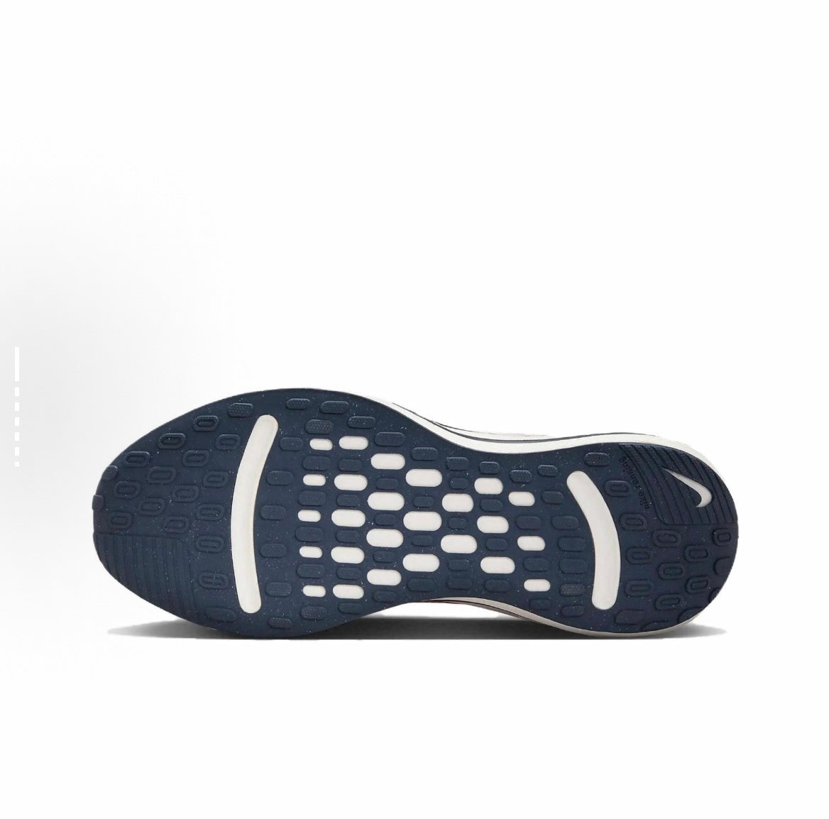 Nike Journey Run Road Running Shoes in White Coral FN0228-100 - product image from the listing.