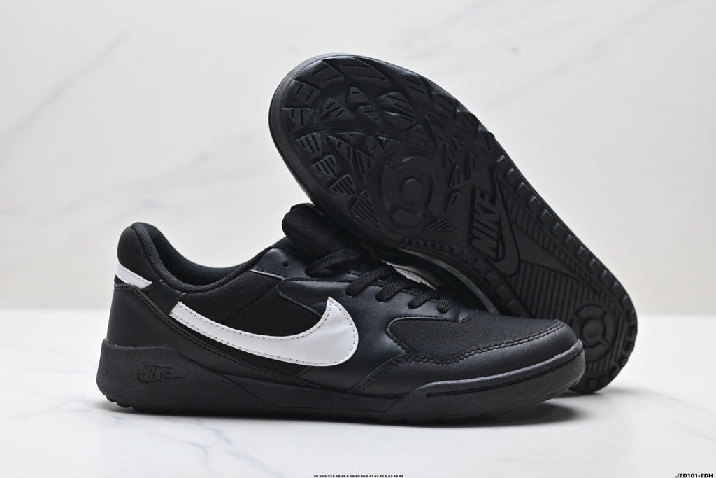 Nike Terra Manta Sneakers, in Black and White - product image from the listing.