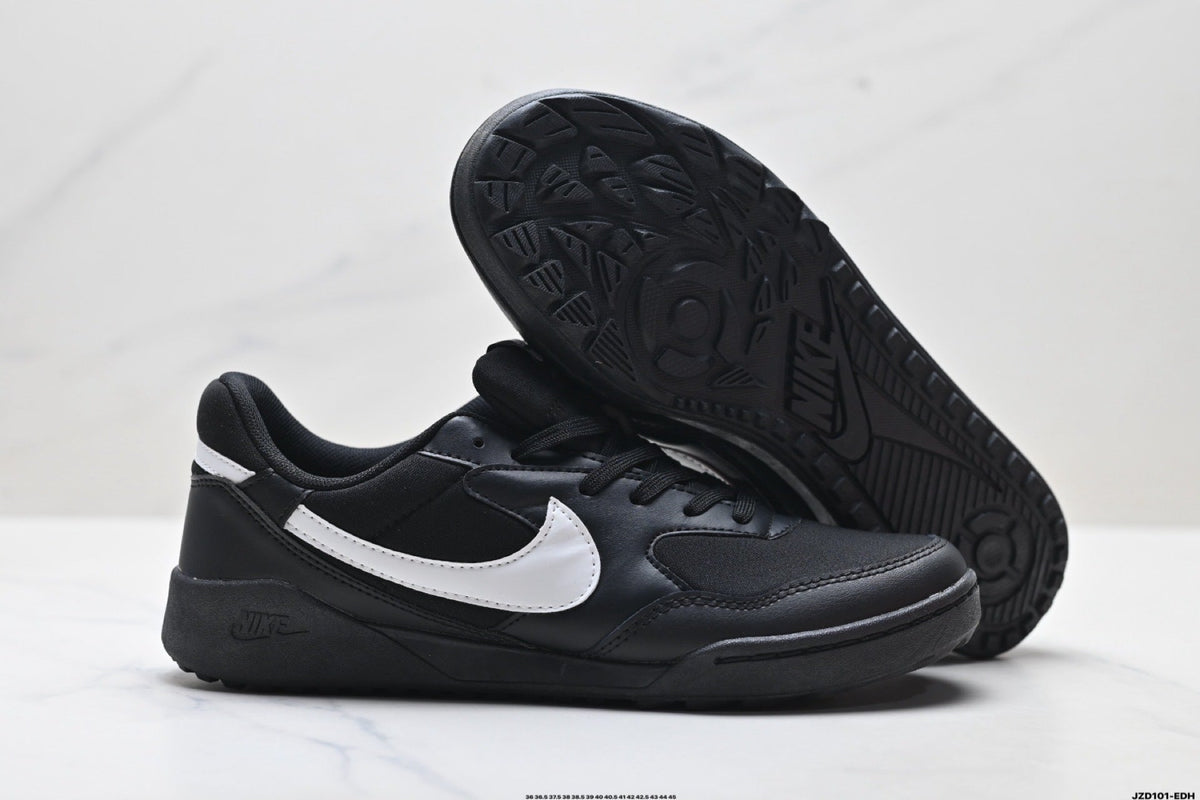 Nike Terra Manta Sneakers, in Black and White - product image from the listing.