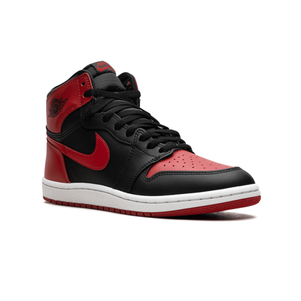 "Bred" Air Jordan 1 High 85 - product image from the listing.