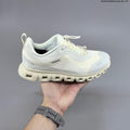 On Cloud 6 Geo WP Outdoor Trainers - product image from the listing.