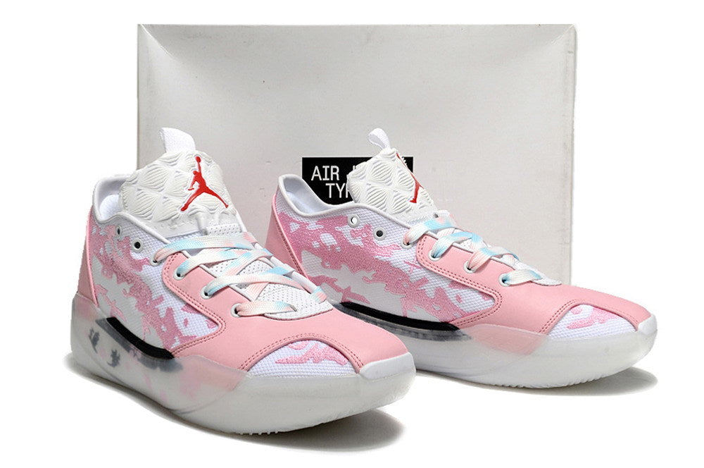 Jordan Luka 39 Low Basketball Footwear - product image from the listing.