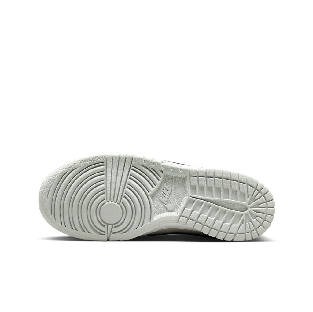 Nike Dunk Low Mineral Sneakers in Teal FD1232-002 - product image from the listing.