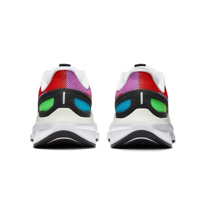 Nike Structure 25 Road Shoes for Running FV4867-100 - product image from the listing.