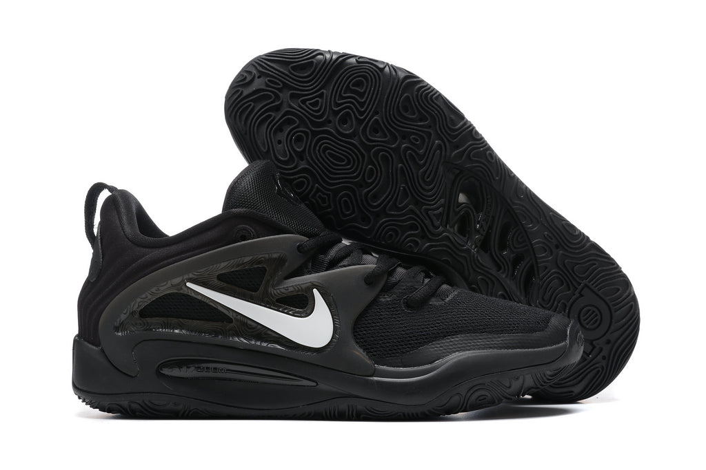 Nike KD 15 Basketball Footwear in Multiple Colorways - product image from the listing.