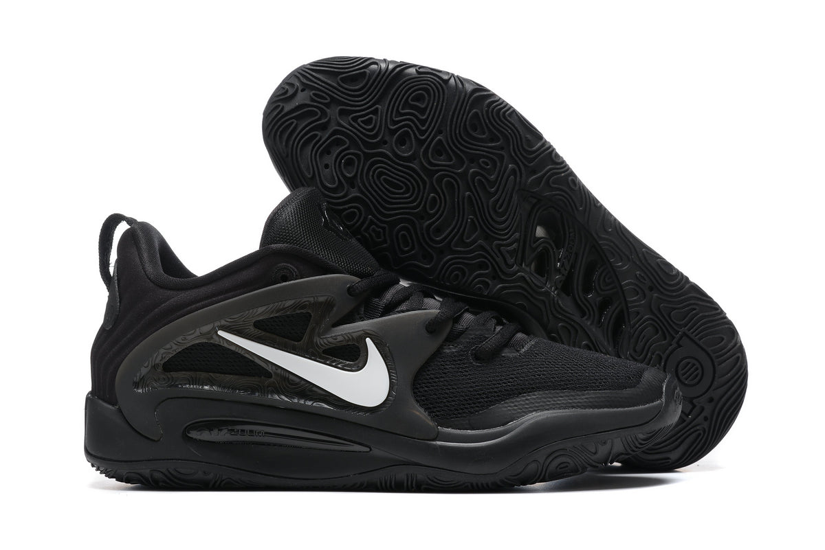 Nike KD 15 Basketball Footwear in Multiple Colorways - product image from the listing.