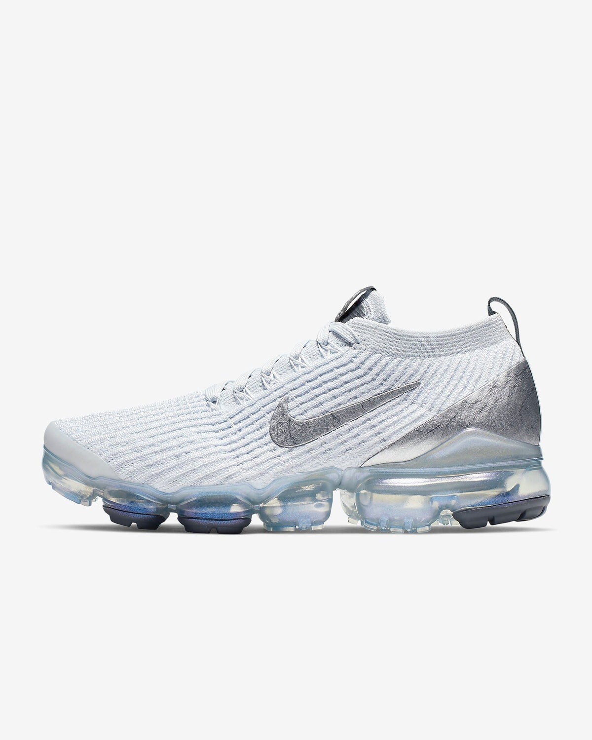 Nike Air VaporMax Flyknit 3 AJ6900-101 Trainers - product image from the listing.
