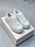 Moncler Trailgrip GTX Sneakers in White 2607GDD1114A04 - product image from the listing.