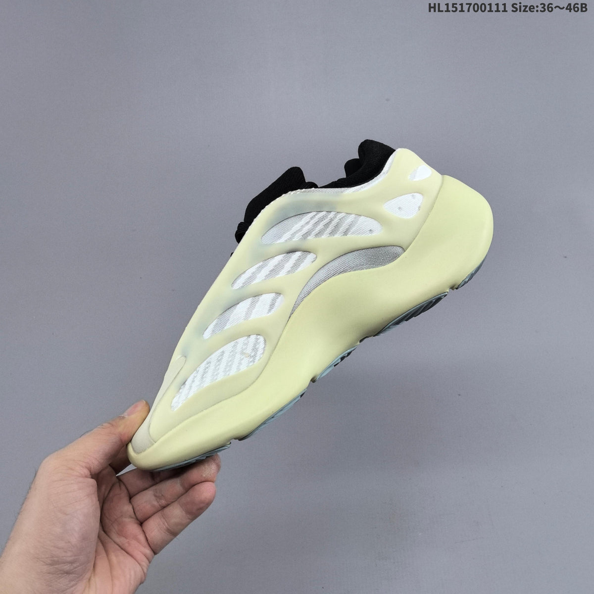 Yeezy 700 V3 Azael Trainers - product image from the listing.