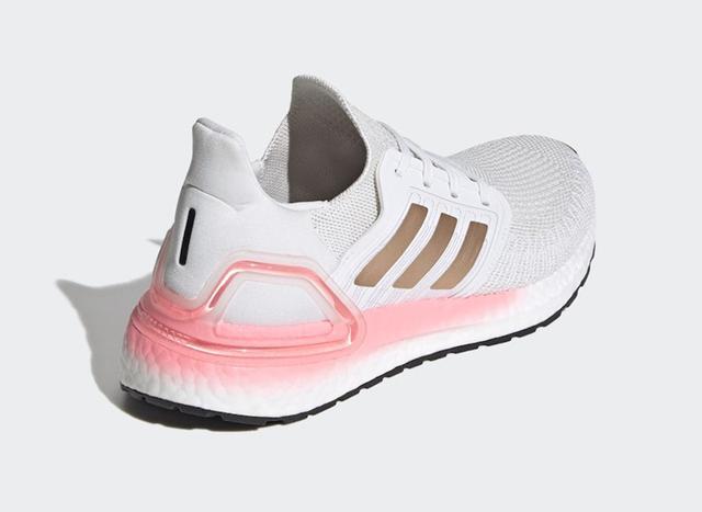 Adidas UltraBOOST 20 Consortium 6.0 Shoes for Running EG0724 - product image from the listing.