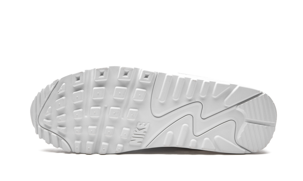 "Triple White" Air Max 90 CN8490 100 - product image from the listing.