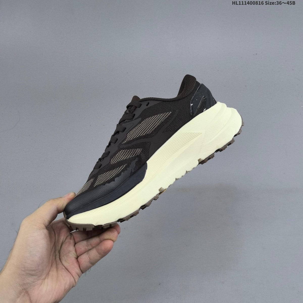 HOKA Mafate X Trail Shoes for Running 1173310 - product image from the listing.