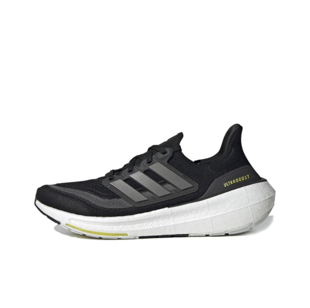 adidas Ultraboost 23 Running Shoes in Black HQ6339 - product image from the listing.