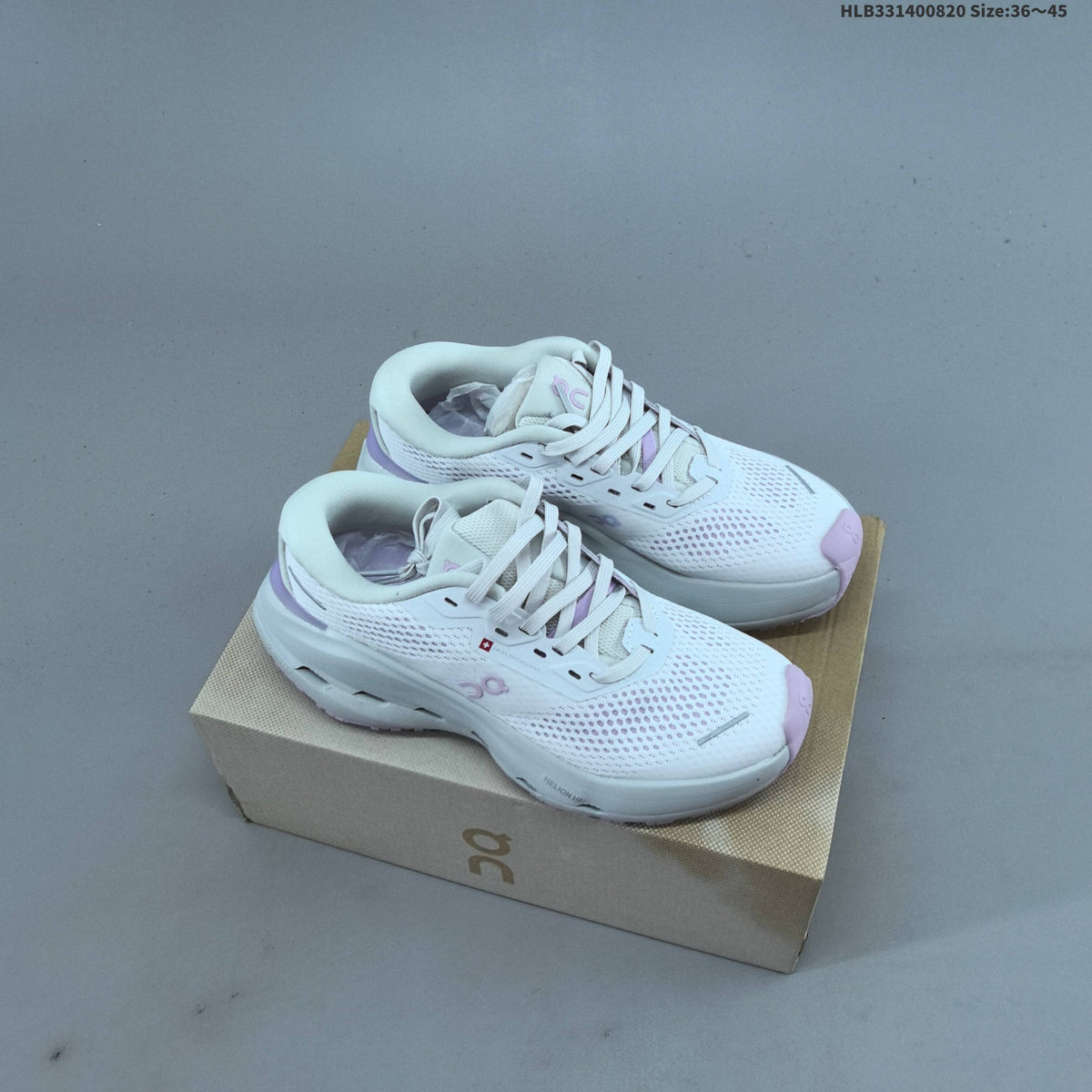 On Cloudrunner 3 Max Shoes for Running, Multiple Colors, 3MG - product image from the listing.