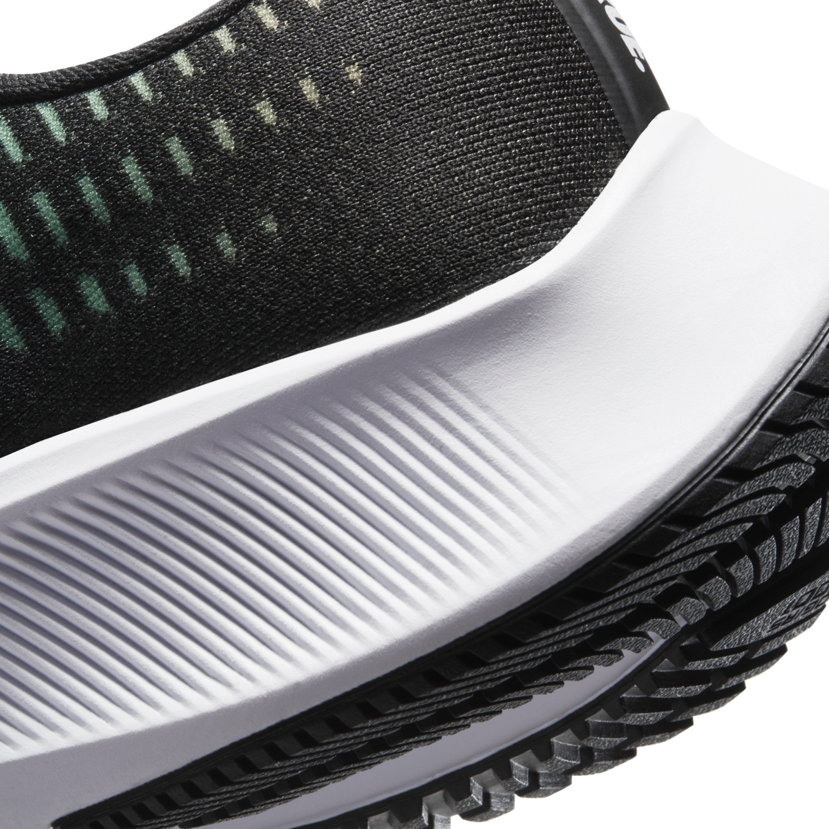 Nike Air Zoom Pegasus 37 BeTrue Shoes for Running CV0266-001 - product image from the listing.