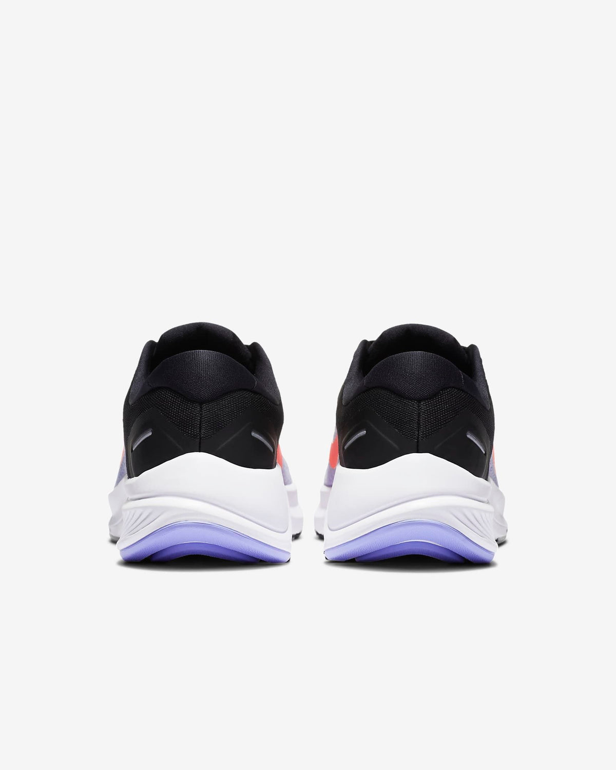 Nike Air Zoom Structure 23 Shoes for Running CZ6721-500 - product image from the listing.