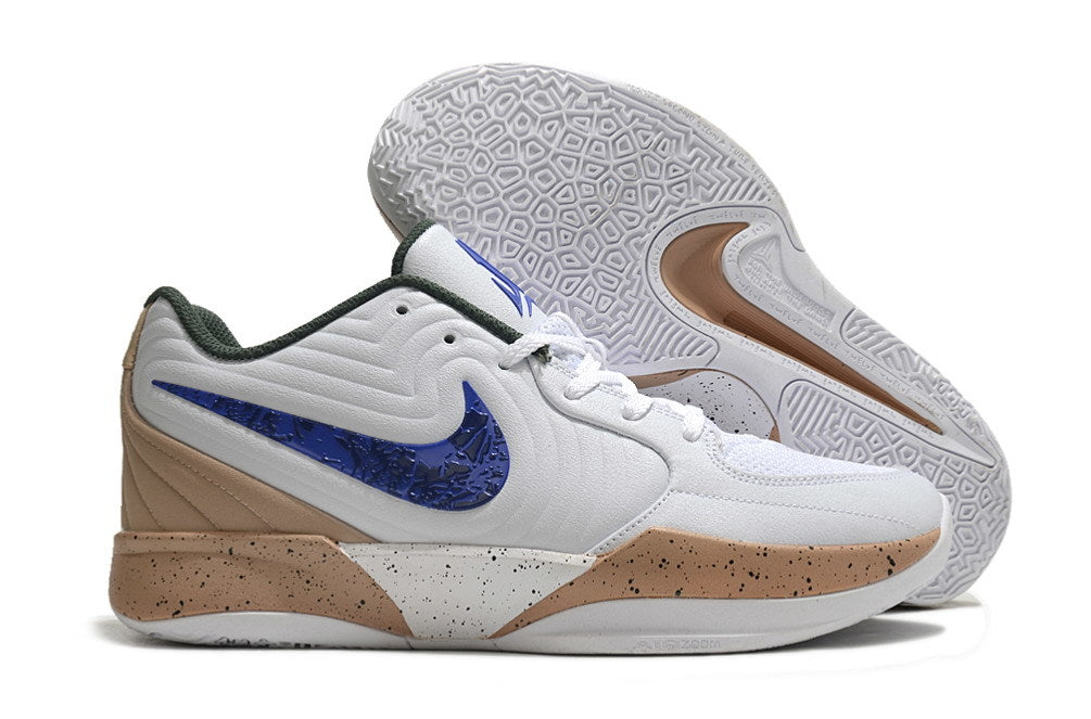 Nike Ja 2 Basketball Footwear in Multiple Colorways - product image from the listing.