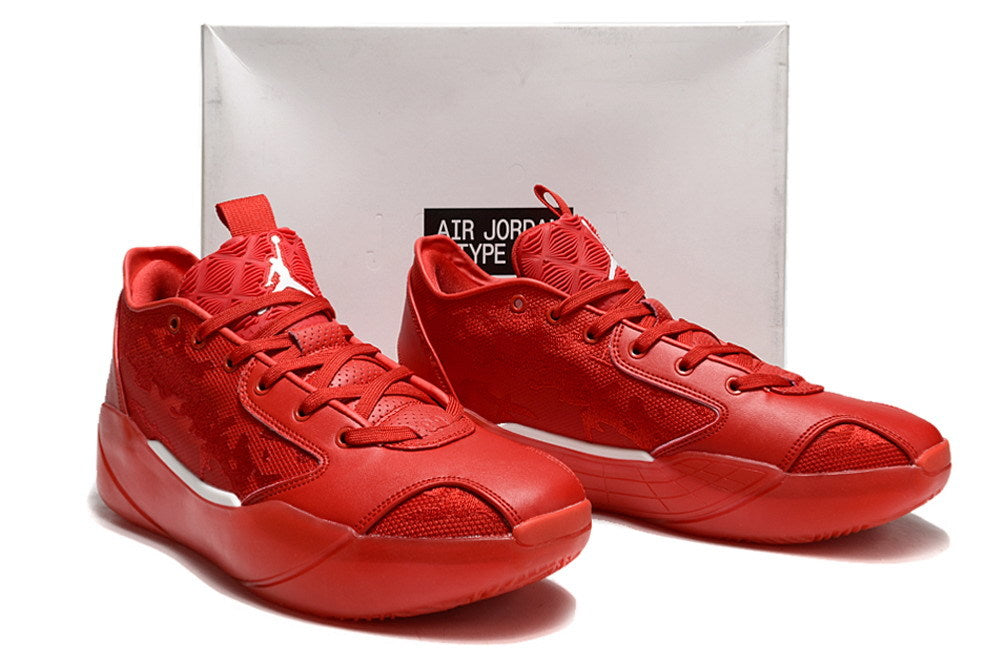 Jordan Luka 39 Low Basketball Footwear - product image from the listing.