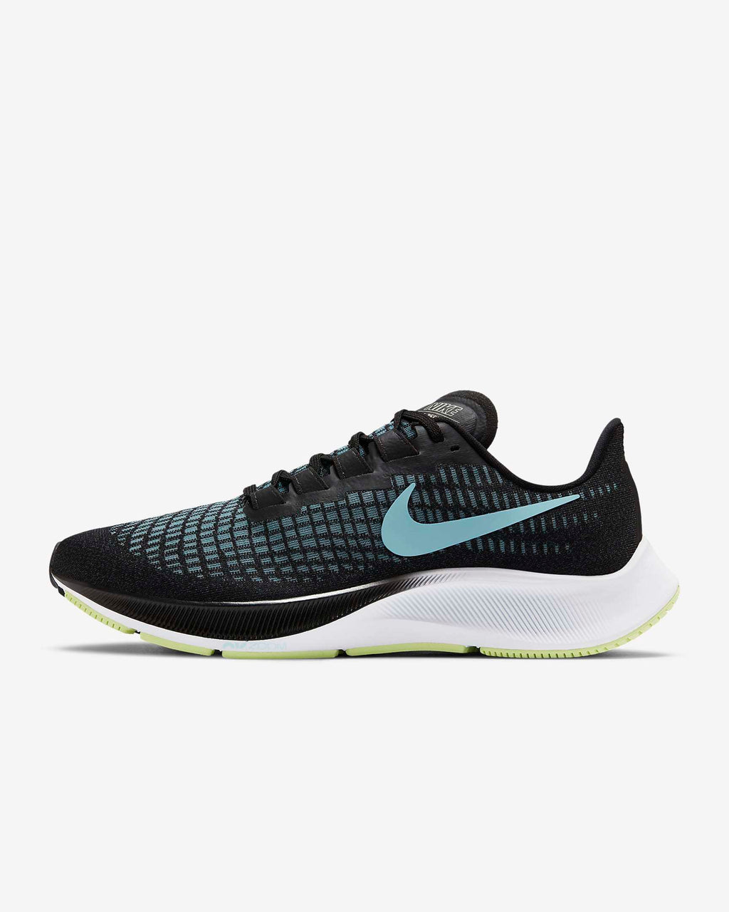 Nike Air Zoom Pegasus 37 Shoes for Running BQ9647-004 - product image from the listing.