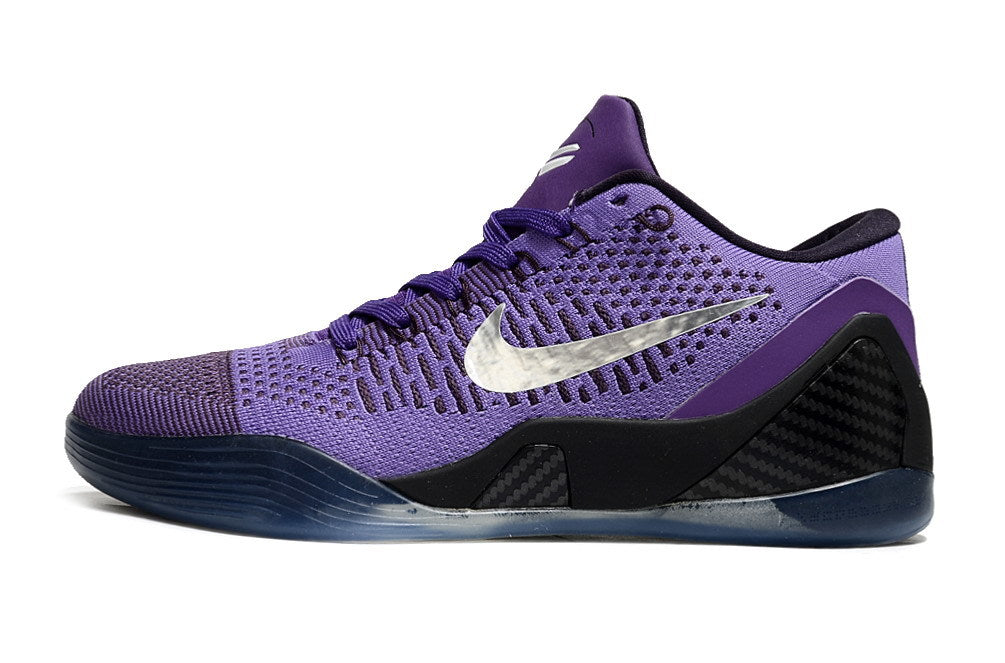 Nike Kobe 9 Low Basketball Footwear - product image from the listing.