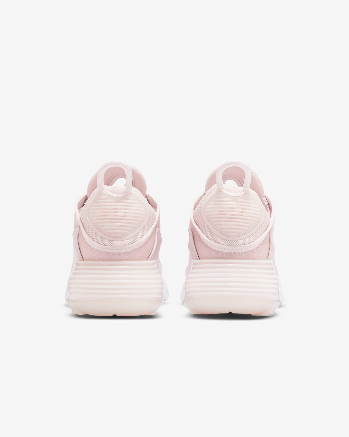 Nike Air Max 2090 Sneakers in Pink CT1290-600 - product image from the listing.