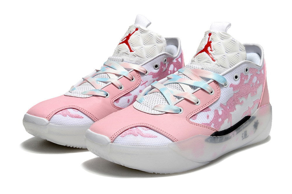 Jordan Luka 39 Low Basketball Footwear - product image from the listing.