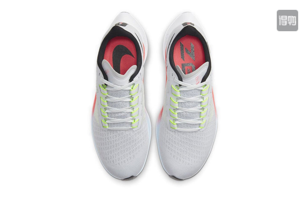 Nike Air Zoom Pegasus 37 Shoes for Running CZ9308-001 - product image from the listing.