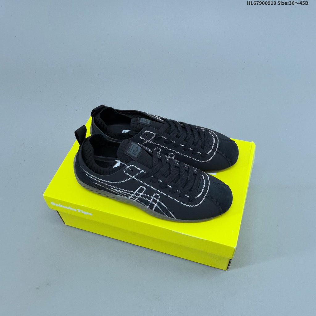 Onitsuka Tiger SCLAW Low-Cut Sneakers 1183B969-101 - product image from the listing.