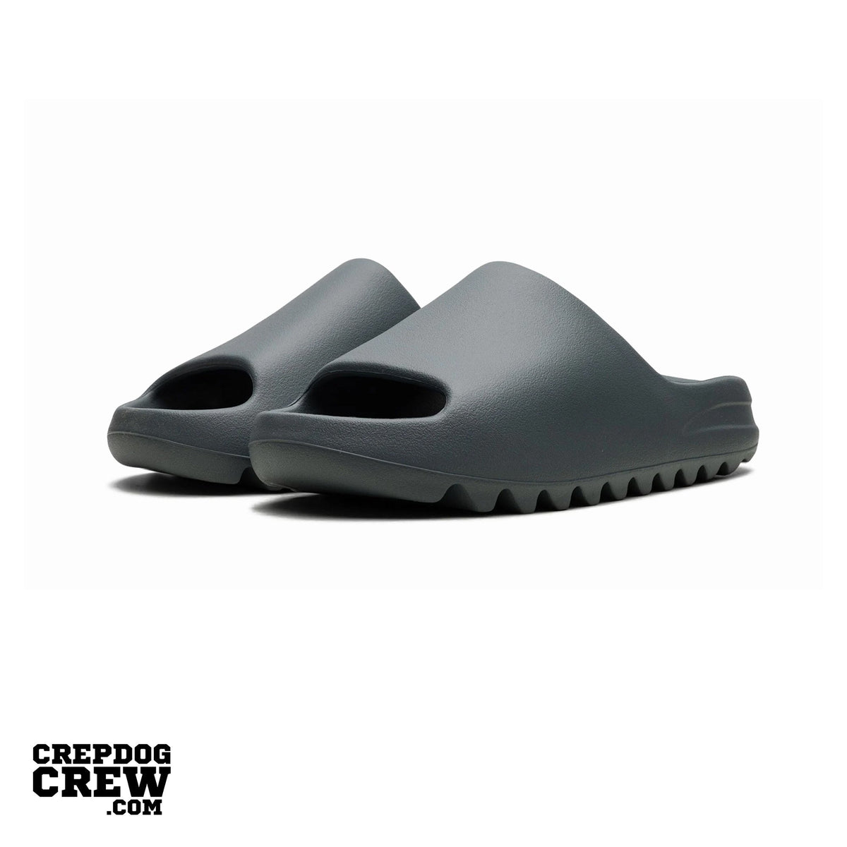 Yeezy Slide Slate Marine by adidas - product image from the listing.