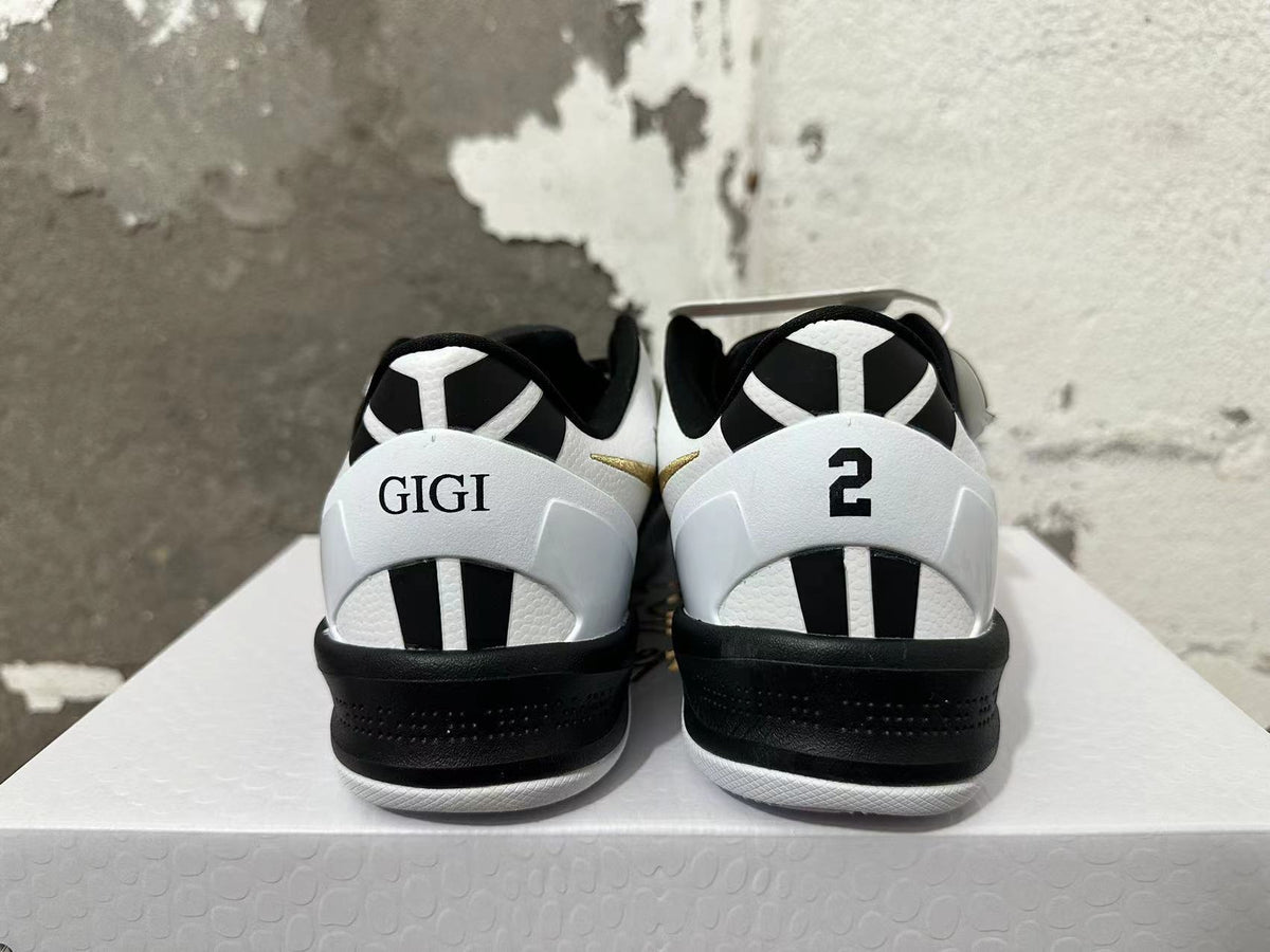 Nike Kobe 8 Protro Mambacita Basketball Footwear - product image from the listing.